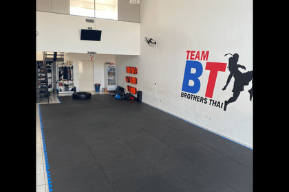 Imagem 3 da galeria do parceiro Brothers Thai