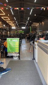 Imagem 2 da galeria do parceiro Power Pro Academia