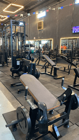 Imagem 4 da galeria do parceiro Power Pro Academia