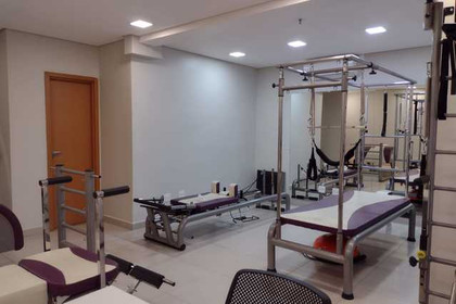 Imagem 4 da galeria do parceiro Patrícia Maia Studio Pilates E Fisioterapia