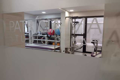 Imagem 5 da galeria do parceiro Patrícia Maia Studio Pilates E Fisioterapia