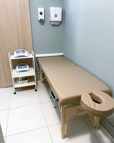 Imagem 7 da galeria do parceiro Fisio Move