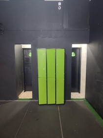 Imagem 1 da galeria do parceiro Elite Training