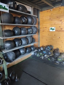 Imagem 3 da galeria do parceiro Elite Training