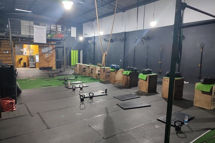 Imagem 4 da galeria do parceiro Elite Training
