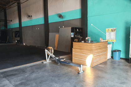 Imagem 2 da galeria do parceiro Cross Training Funcional Itaguai