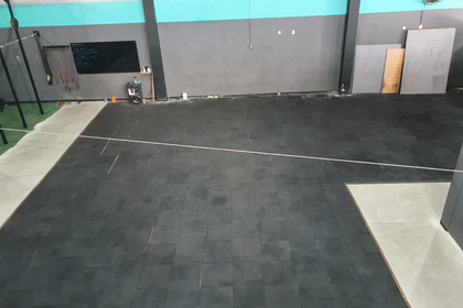 Imagem 3 da galeria do parceiro Cross Training Funcional Itaguai