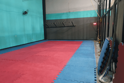 Imagem 4 da galeria do parceiro Cross Training Funcional Itaguai