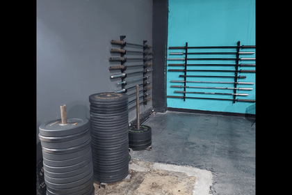Imagem 5 da galeria do parceiro Cross Training Funcional Itaguai