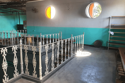 Imagem 7 da galeria do parceiro Cross Training Funcional Itaguai