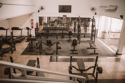Imagem 1 da galeria do parceiro Academia Lifestyle