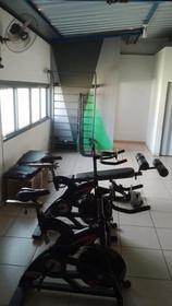 Imagem 1 da galeria do parceiro Academia Frequência