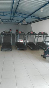 Imagem 2 da galeria do parceiro Academia Frequência