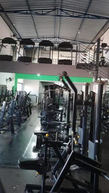 Imagem 4 da galeria do parceiro Academia Frequência
