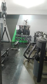 Imagem 5 da galeria do parceiro Academia Frequência