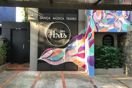 Imagem 1 da galeria do parceiro Les Arts