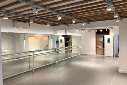 Imagem 4 da galeria do parceiro Les Arts