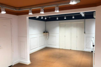 Imagem 5 da galeria do parceiro Les Arts