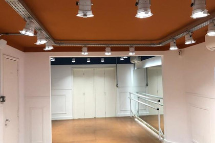 Imagem 6 da galeria do parceiro Les Arts