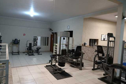 Imagem 1 da galeria do parceiro Spartacus Training Center