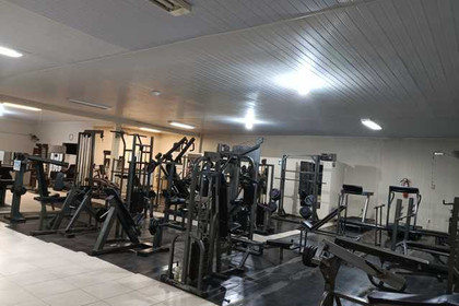 Imagem 5 da galeria do parceiro Spartacus Training Center