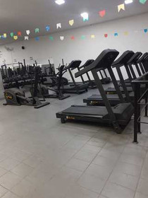 Imagem 1 da galeria do parceiro Power Fit