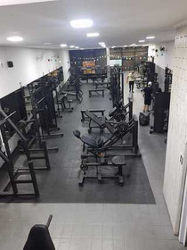 Imagem 2 da galeria do parceiro Power Fit