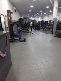 Imagem 3 da galeria do parceiro Power Fit