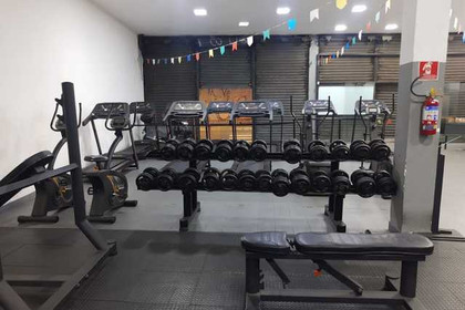 Imagem 4 da galeria do parceiro Power Fit