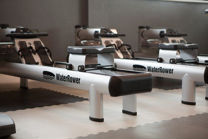Image 8 from Bannatyne Health Club & Spa - Edinburgh (Newcraighall Road) partner gallery