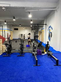 Imagen 2 de la galería del partner IronHawk Box