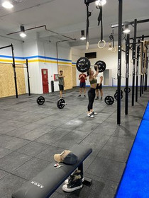 Imagen 5 de la galería del partner IronHawk Box