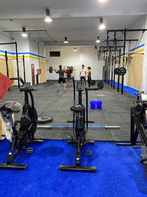 Imagen 6 de la galería del partner IronHawk Box