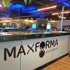 Imagem 6 da galeria do parceiro MaxForma Eusébio