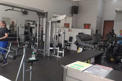 Imagem 1 da galeria do parceiro Corpus JM Academia