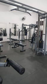 Imagem 4 da galeria do parceiro Corpus JM Academia