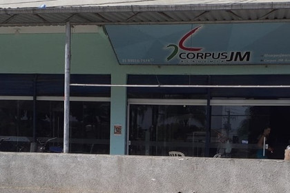 Imagem 5 da galeria do parceiro Corpus JM Academia