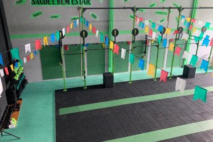 Imagem 3 da galeria do parceiro Box L2