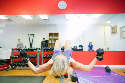 Image 4 from PRIME Fitness and Nutrition partner gallery