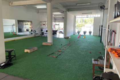 Imagem 4 da galeria do parceiro Corpo e Saúde Estúdio Funcional