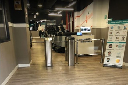 Imagen 4 de la galería del partner Synergym Murcia