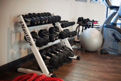Image 4 from S2S Functional Performance partner gallery