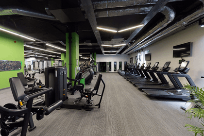 Image 1 from énergie Fitness - Wokingham partner gallery