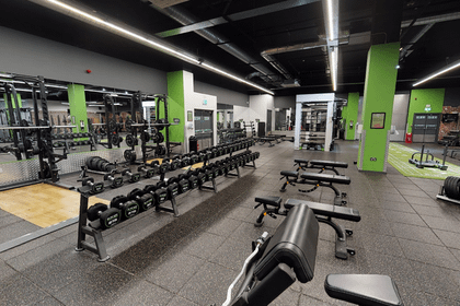 Image 2 from énergie Fitness - Wokingham partner gallery
