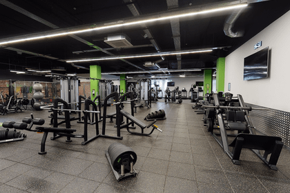 Image 3 from énergie Fitness - Wokingham partner gallery