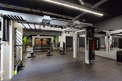 Image 5 from énergie Fitness - Wokingham partner gallery