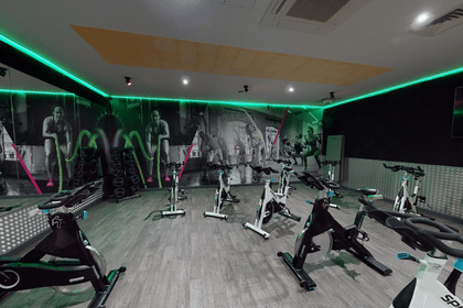 Image 6 from énergie Fitness - Wokingham partner gallery