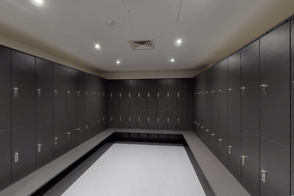Image 7 from énergie Fitness - Wokingham partner gallery