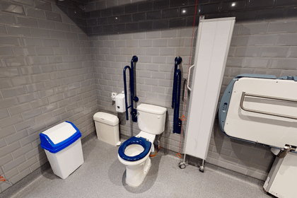Image 8 from énergie Fitness - Wokingham partner gallery