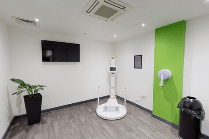 Image 10 from énergie Fitness - Wokingham partner gallery